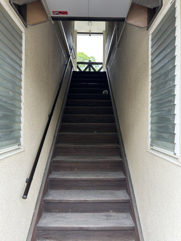 ロッヂ・福田のその他共用部分