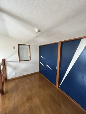 ロッヂ・福田の居間・リビング|おしゃれな居間です