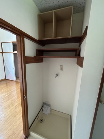 ロッヂ・福田の設備