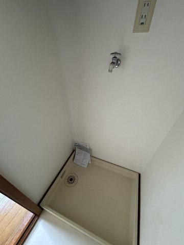 ロッヂ・福田の設備