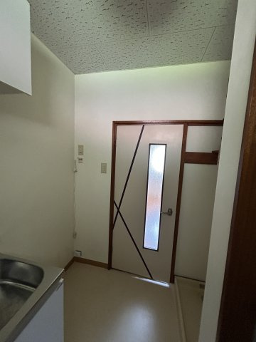 ロッヂ・福田の設備