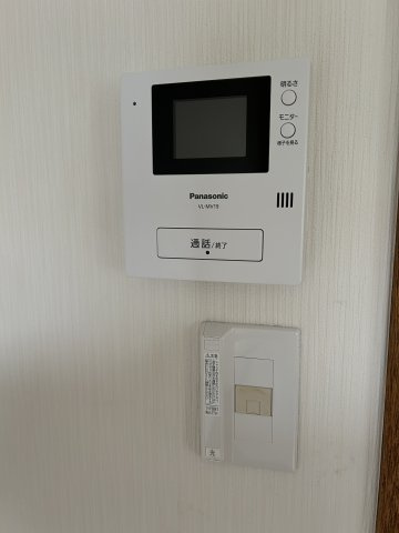 ロッヂ・福田のセキュリティ