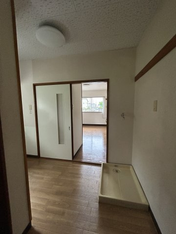 ロッヂ・福田の設備