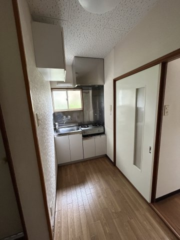 ロッヂ・福田の設備