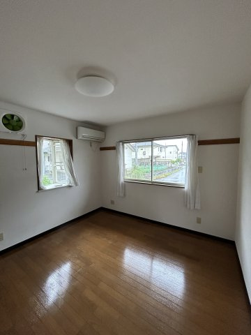 ロッヂ・福田の居間・リビング|使いやすいリビングです