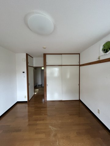 ロッヂ・福田の居間・リビング|ゆったり過ごせるリビングです