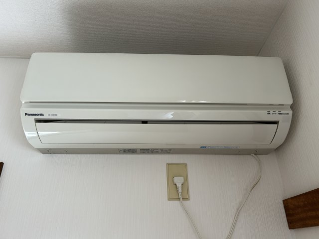 ロッヂ・福田の設備