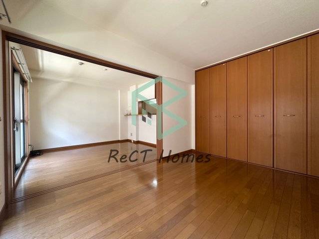 姫路市栗山町の賃貸マンションの内装