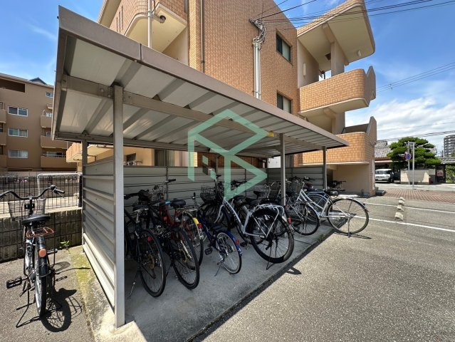 姫路市栗山町の賃貸マンションのその他