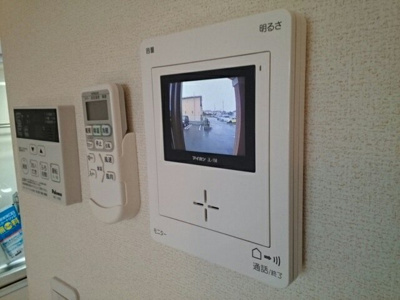 【設備】 | リジェールⅢ