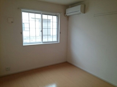 【内装】 | リジェールⅢ | 内装もきれいです