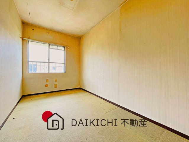 【洋室】 | パークタウン若宮1号棟　中古マンション