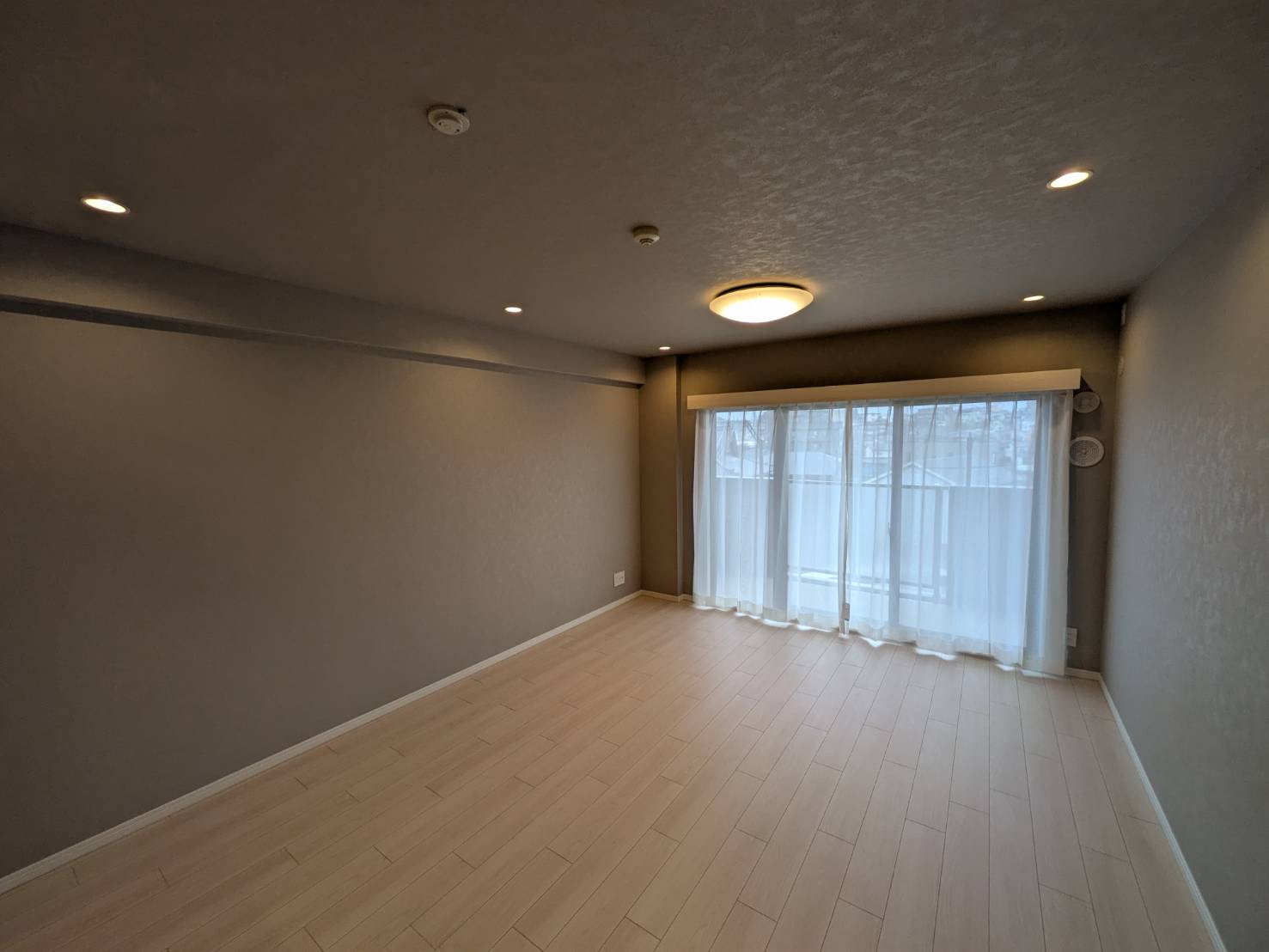 レーベンハイム和光ヒルズ弐番館のその他