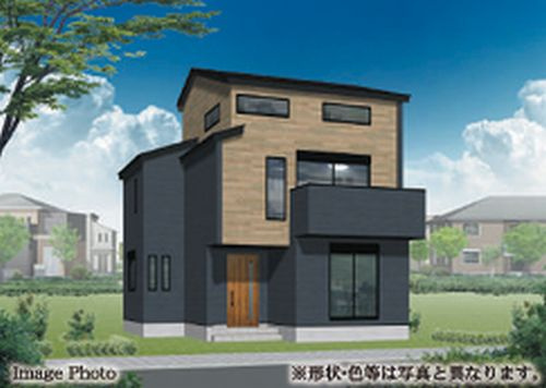 【その他】 | 【仲介手数料０円】茅ヶ崎市今宿Ⅱ　新築一戸建て　全4棟 | 【仲介手数料０円】茅ヶ崎市今宿Ⅱ　新築一戸建て　全4棟