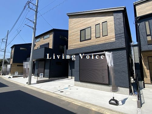 【その他】 | 【仲介手数料０円】茅ヶ崎市今宿Ⅱ　新築一戸建て　全4棟 | 1号棟【仲介手数料０円】茅ヶ崎市今宿Ⅱ　新築一戸建て　全4棟