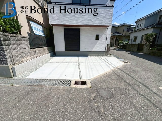 LDKは広々18帖・照明器具付き　垂水区名谷町のその他