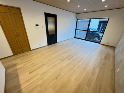 【キッチン】 | 和田町　中古戸建