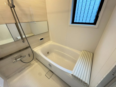 【浴室】 | 和田町　中古戸建