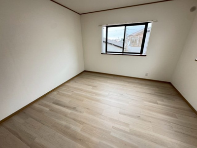 【洋室】 | 和田町　中古戸建