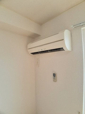 【設備】 | ラゴーア・アネシス　Ⅰ