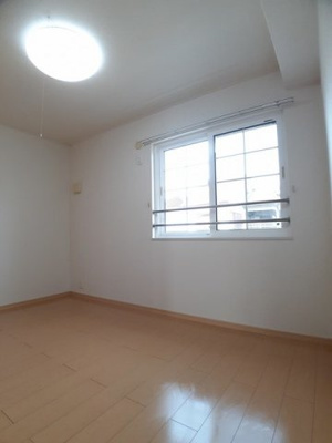 【内装】 | ラゴーア・アネシス　Ⅰ | 過ごしやすい室内です