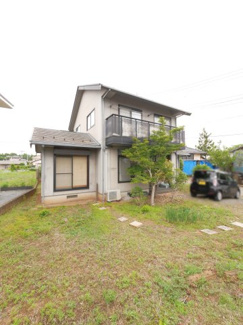 【外観】 | ご内見予約受付中　お気軽にお問合せください。