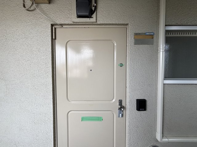 三鷹陵雲閣マンションのその他共用部分