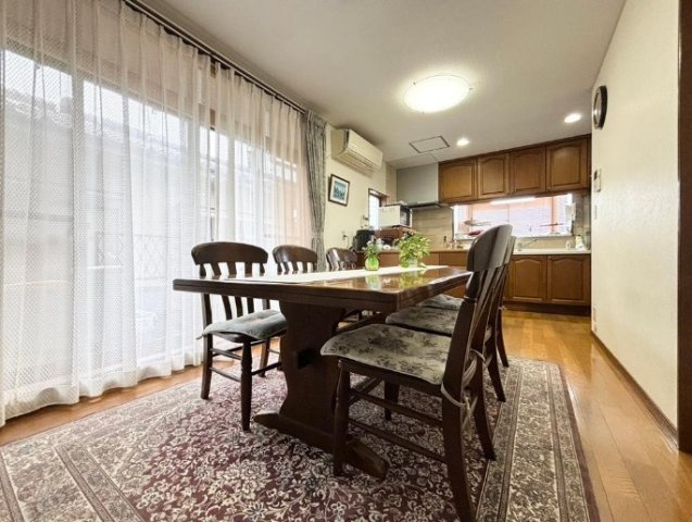 明石市大久保町大窪の内装