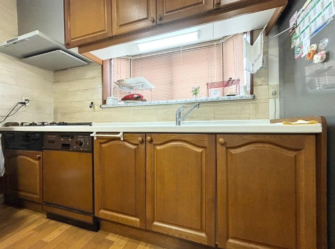 明石市大久保町大窪の内装