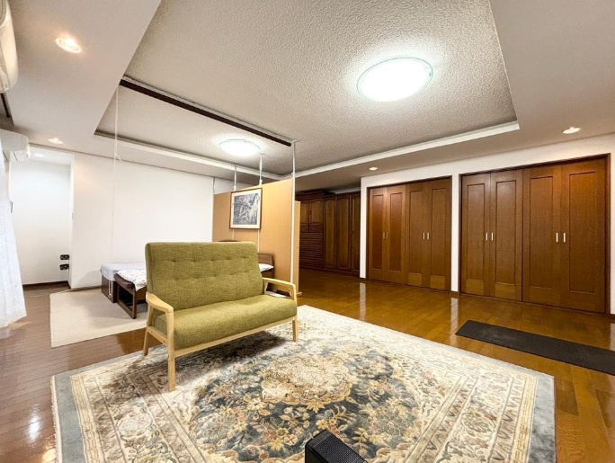 明石市大久保町大窪の内装