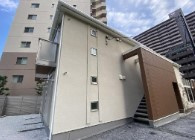 【外観】 | クロスガーデン町田