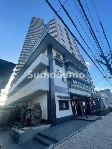 トーカンマンション須磨マリンパーク