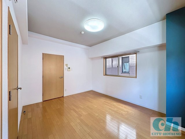 フェリースカーザ 204号室の居間・リビング