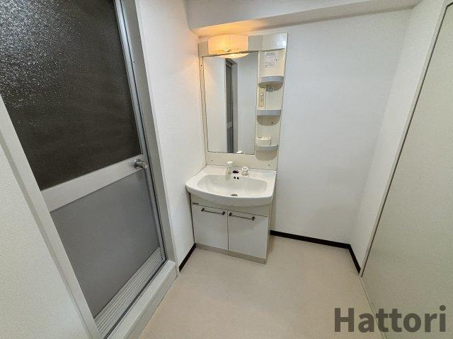 ラ・ミュールのバルコニー