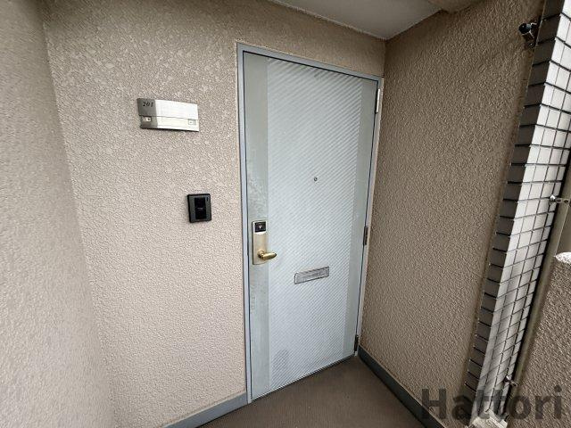 ラ・ミュールの設備