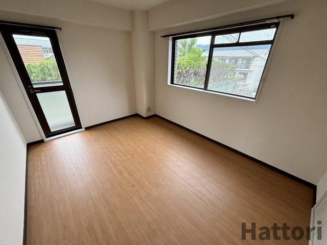 ラ・ミュールの居間・リビング