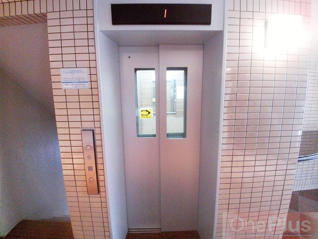 ライオンズマンション灘南のその他共用部分