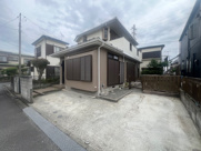 藤沢市下土棚　戸建ての画像