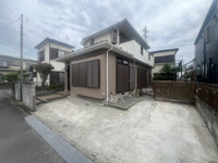 藤沢市下土棚　戸建ての画像