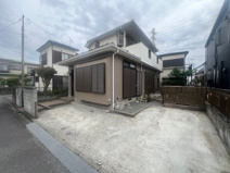 藤沢市下土棚　戸建ての画像