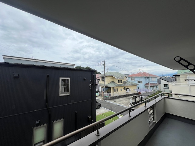 【展望】 | 藤沢市下土棚　戸建て