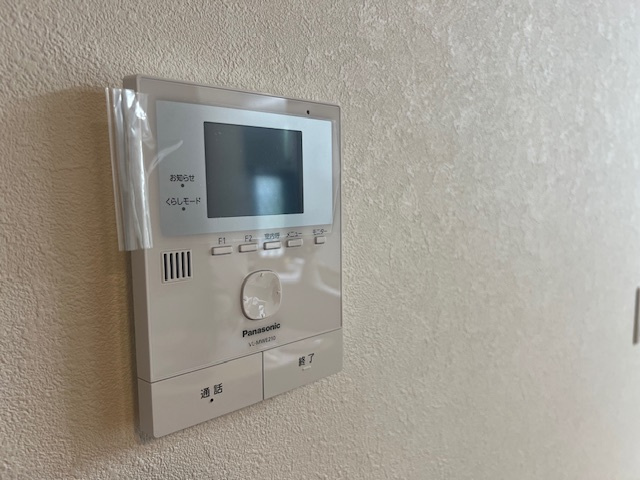 【セキュリティ】 | 藤沢市下土棚　戸建て