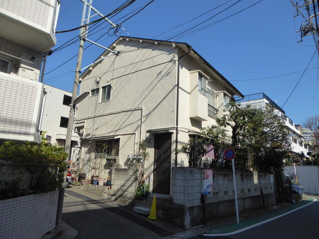 鈴木荘の画像