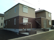 Ｓｈａ　Ｍａｉｓｏｎ１の画像