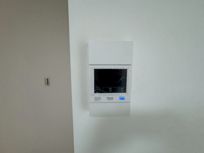 【設備】ロータスコート目黒不動前