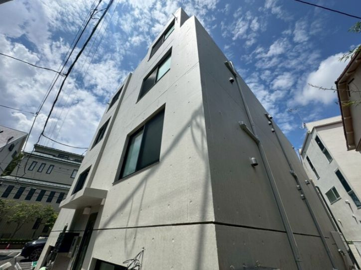 ロータスコート目黒不動前の画像