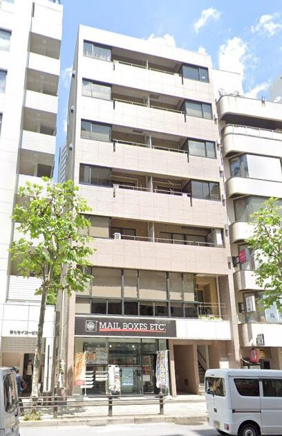 赤坂スバルビル