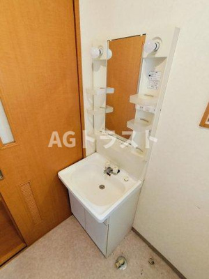 【洗面所】 | エクスバル・KM