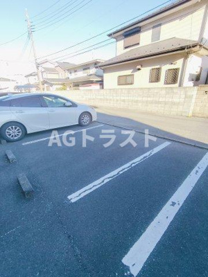 【駐車場】 | エクスバル・KM