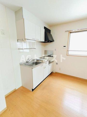 【キッチン】 | エクスバル・KM